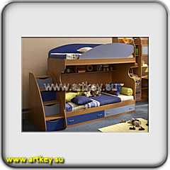 Производство супер охуенной детской мебели на заказ в Петербурге и Ленинградской области